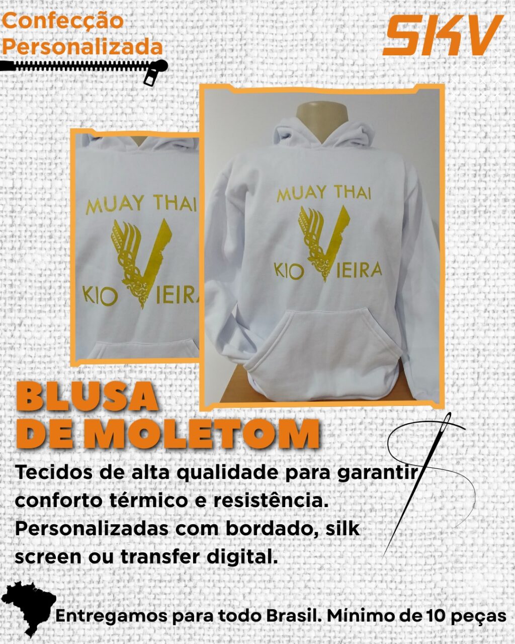 Instagram post from skvcomunicacao. This post is in position 4.