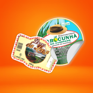 Adesivos Personalizados