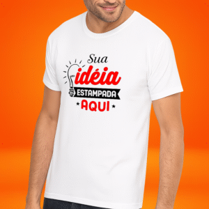 Camisetas Personalizadas