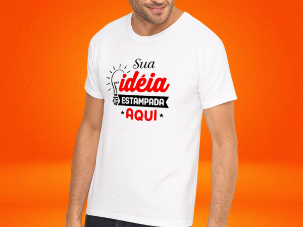 Camisetas Personalizadas