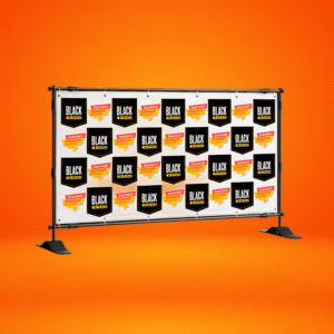 Backdrop Personalizado