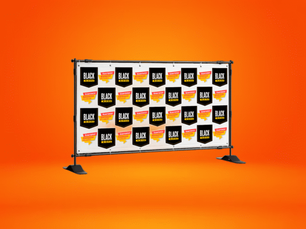 Backdrop Personalizado