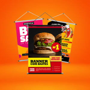 Banners Personalizados