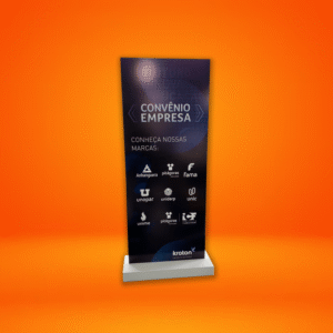Display Personalizados
