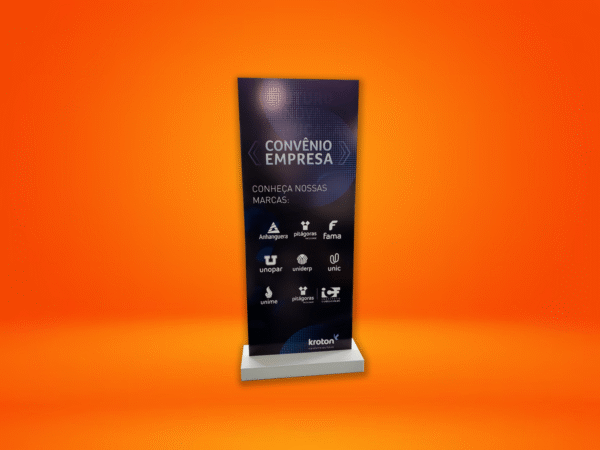 Display Personalizados